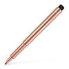 Faber Castell PITT Artist Metallic Pen Copper
