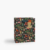 Deck the Halls Medium Gift Bag