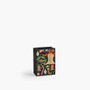 Deck the Halls Small Gift Bag