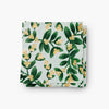 Mistletoe Cocktail Napkins -- Set of 20