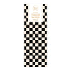 Checker Tissue Paper