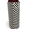 Checkers Wine Bag