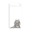 Feline Productive Notepad