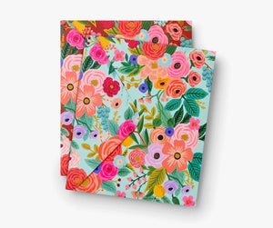 Garden Party Pocket Folder Set