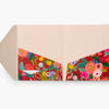 Garden Party Pocket Folder Set