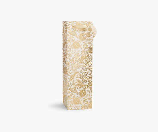 Pomegranate Wine Gift Bag