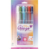 Gelly Roll Glaze 6 Pack