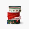 Holiday Ribbon Set