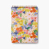 Margaux Large Top Spiral Notebook