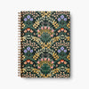 Bramble Trellis Spiral Notebook