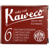 Kaweco Ink Cartridges