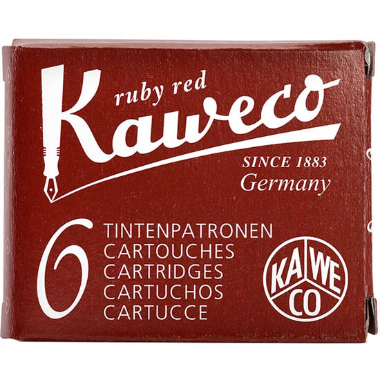 Kaweco Ink Cartridges