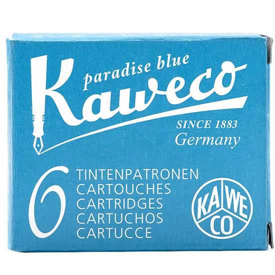 Kaweco Ink Cartridges