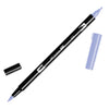 Tombow Lilac Dual Brush Pen