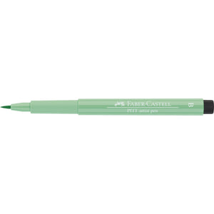 Faber Castell PITT Artist Pen - Light Phthalo Green