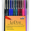 LePen 10 pack - Basic