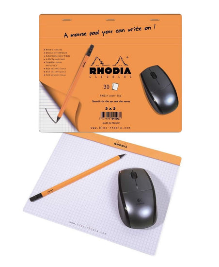 Rhodia Mouse Pad
