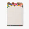 Garden Party Desktop Weekly Planner