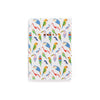 Parrots Small Notebook