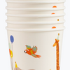 Party Animals Cups