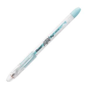 Pentel Milky Pop Gel Pen -- Pastel Blue