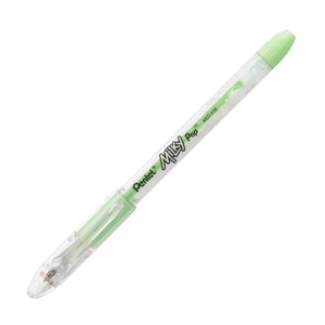 Pentel Milky Pop Gel Pen -- Pastel Green