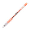 Pentel Milky Pop Gel Pen -- Pastel Orange
