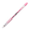 Pentel Milky Pop Gel Pen -- Pastel Pink