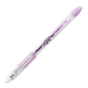 Pentel Milky Pop Gel Pen -- Pastel Violet