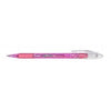 Pentel Sparkle Pop Metallic Gel Pen Pink