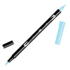 Tombow Sky Blue Dual Brush Pen