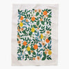 Citrus Grove Tea Towel
