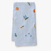 Fruit Stand Tea Towel
