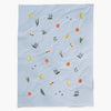 Fruit Stand Tea Towel
