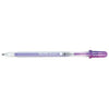 Gelly Roll Metallic Purple