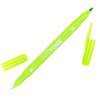 Tombow Lime Green TwinTone Marker