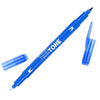 Tombow Blue TwinTone Marker