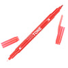 Tombow Red TwinTone Marker