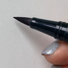 Tombow Jet Blue Dual Brush Pen