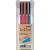 LePen Fashion 4 Pack