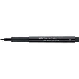 Faber Castell PITT Artist Pen - Black