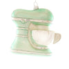 Vintage Mixer Ornament