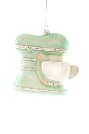 Vintage Mixer Ornament