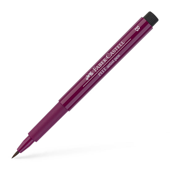 Faber Castell PITT Artist Pen - Magenta