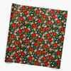 Poinsettia Continuous Wrapping Paper